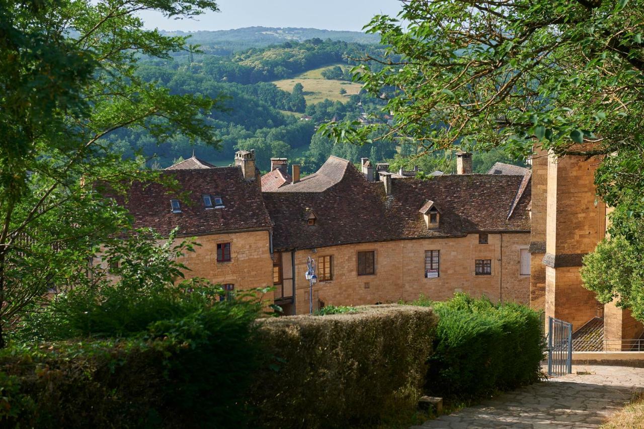Village De Montmarsis Gourdon-en-quercy Kültér fotó