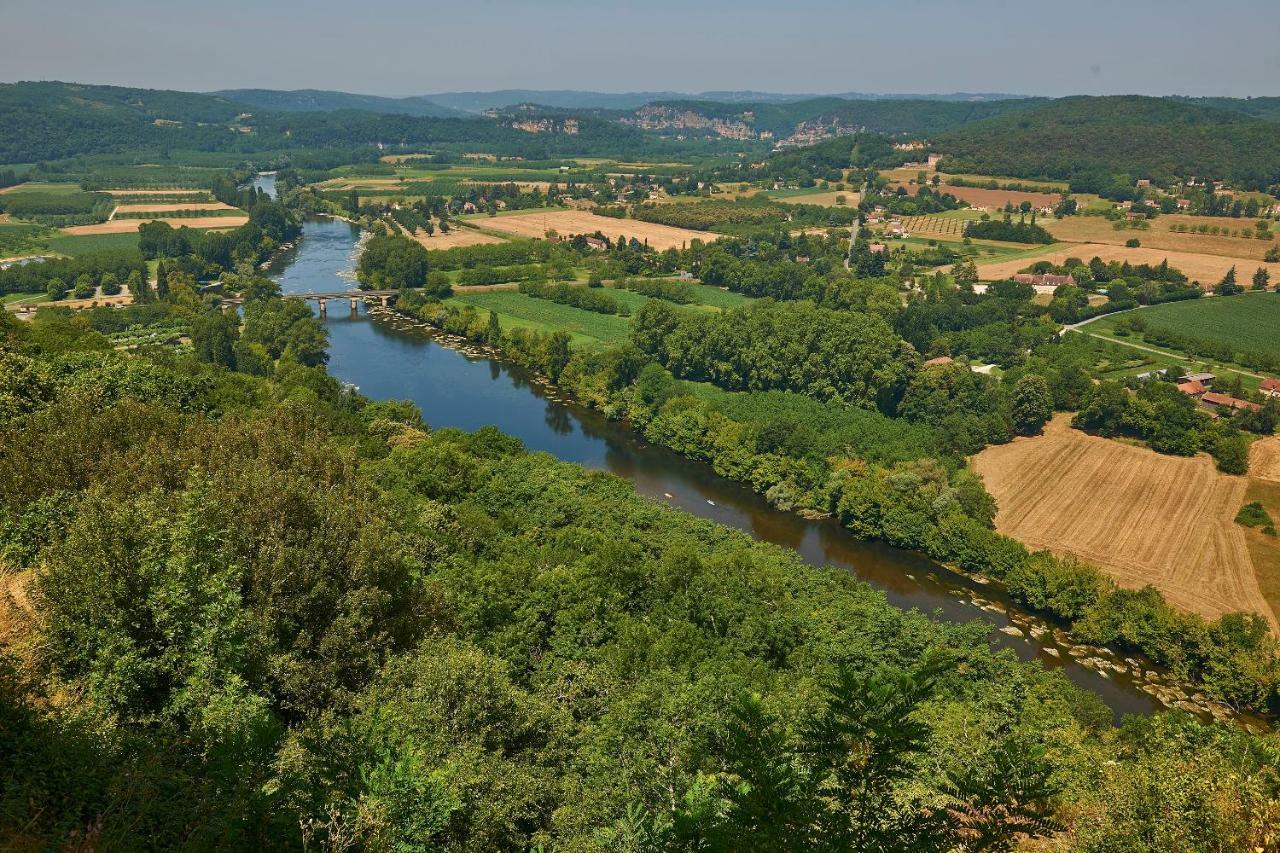 Village De Montmarsis Gourdon-en-quercy Kültér fotó