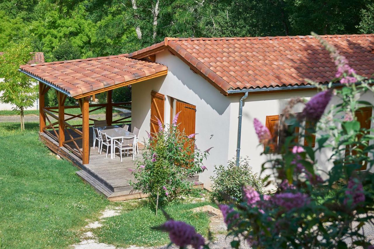 Village De Montmarsis Gourdon-en-quercy Kültér fotó
